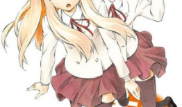 漫画三姐妹,漫画中的温馨时光