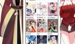 看漫画网站,探索各大看漫画网站的精彩瞬间